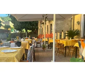 Stralè Trattoria