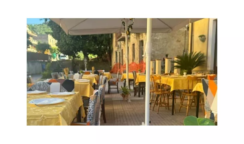 Stralè Trattoria