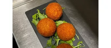 Stralè Trattoria