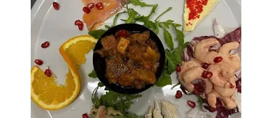 Stralè Trattoria