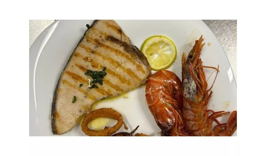Stralè Trattoria
