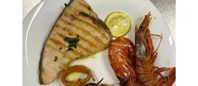 Stralè Trattoria