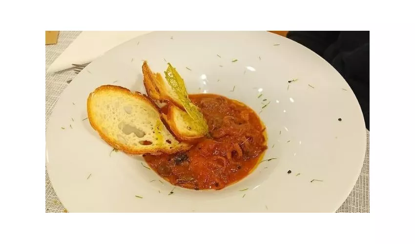 Ristorante Al Canaletto