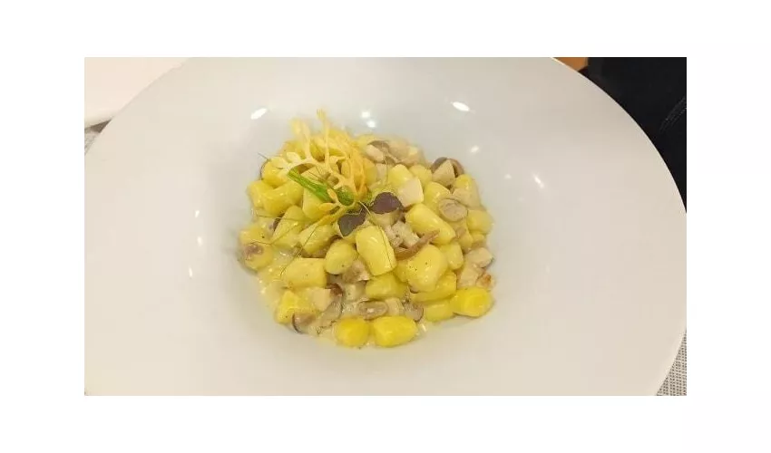 Ristorante Al Canaletto