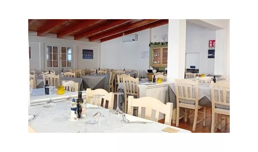 Ristorante Al Canaletto