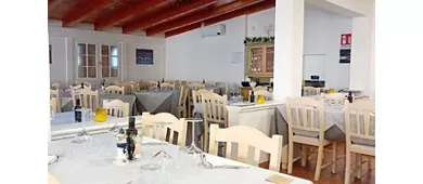 Ristorante Al Canaletto