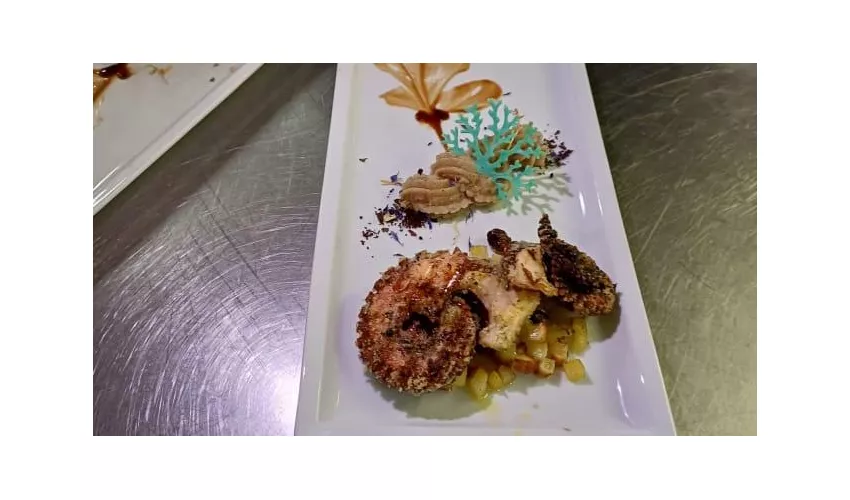 Ristorante Al Canaletto