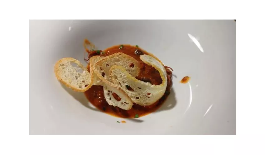 Ristorante Al Canaletto