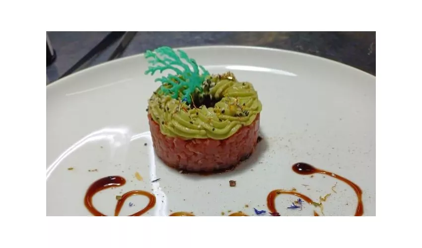 Ristorante Al Canaletto