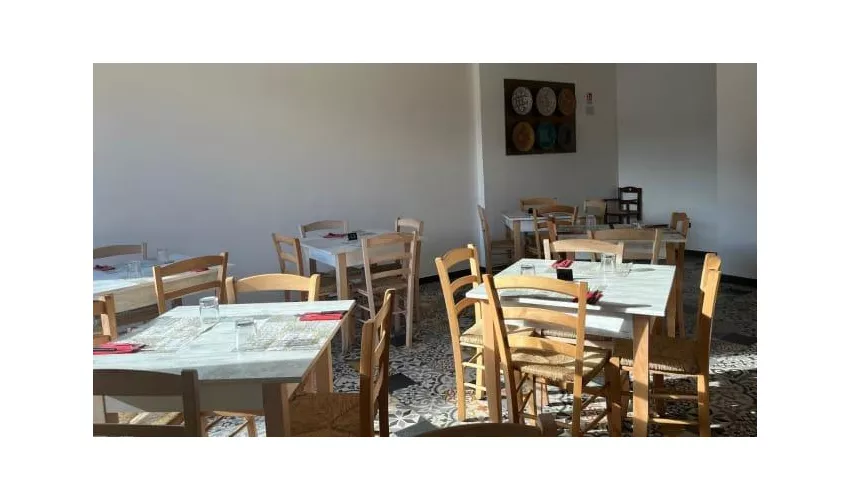 Pane e Pancetta RistoPub