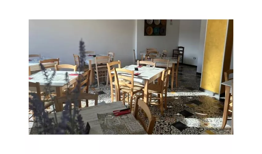 Pane e Pancetta RistoPub