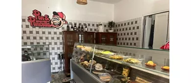 Pane e Pancetta RistoPub