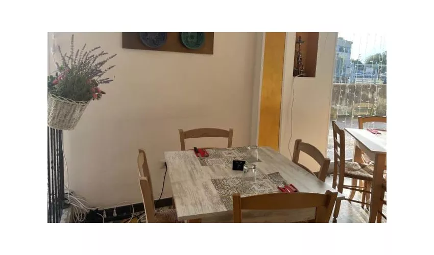 Pane e Pancetta RistoPub