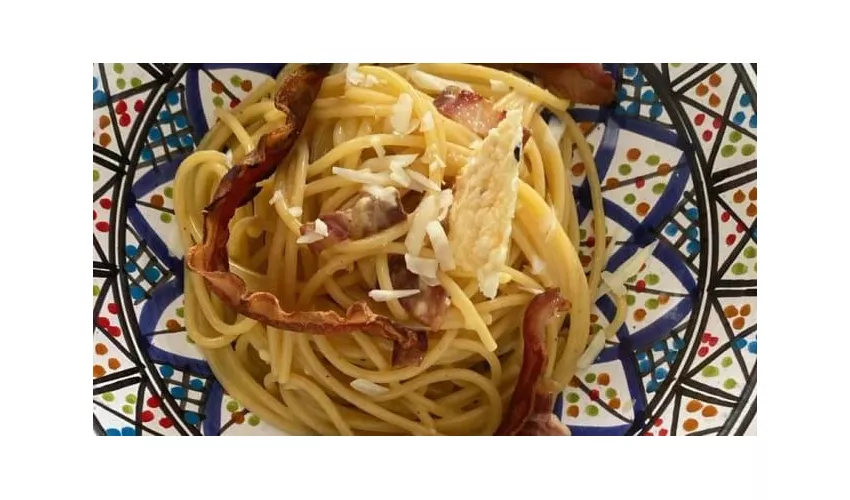 Pane e Pancetta RistoPub