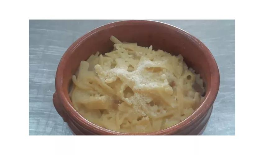 Pane e Pancetta RistoPub