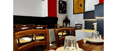 Ristorante Cinese Zonwa Vaticano中华楼