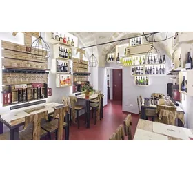 Tabisca "il Vico dei Tagliati"