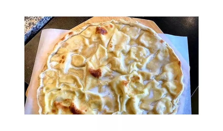Un Pizzico Di