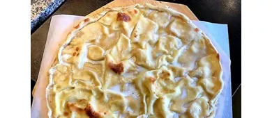 Un Pizzico Di