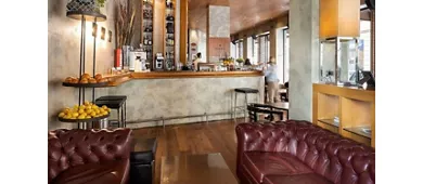 Refeel Coffee & More