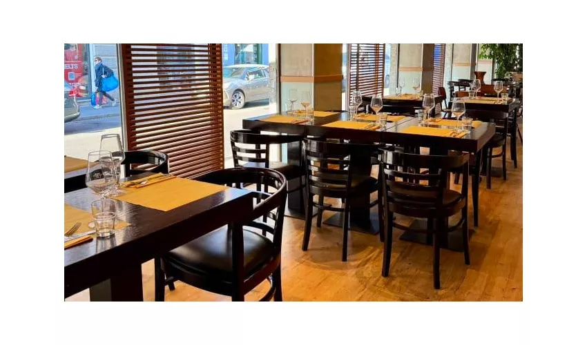 Refeel Coffee & More