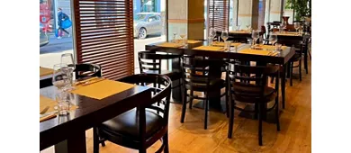 Refeel Coffee & More