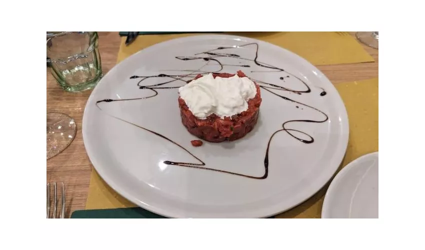 Broccia Circolo Cibo