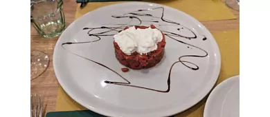 Broccia Circolo Cibo