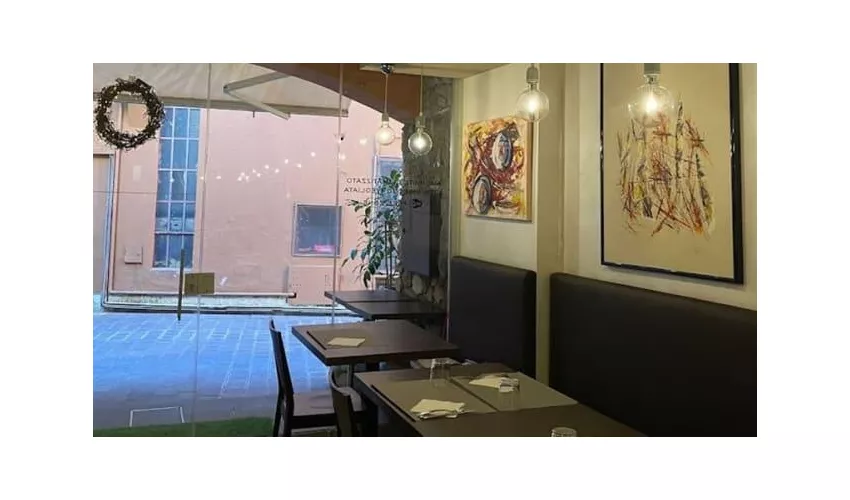 EasyBistrot