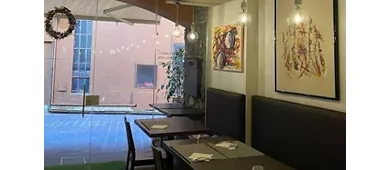 EasyBistrot
