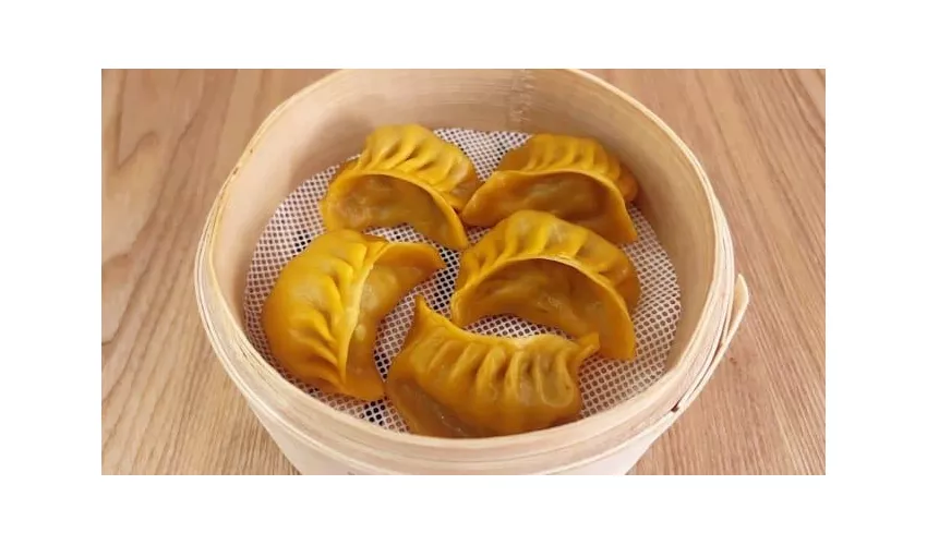 Ristorante Mr. Dumpling