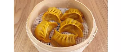 Ristorante Mr. Dumpling