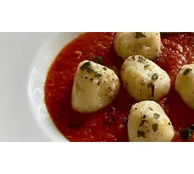 Ristorante Val D'Orice