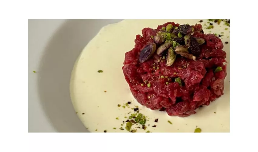 Ristorante Val D'Orice