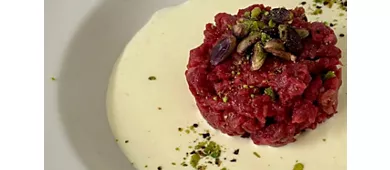 Ristorante Val D'Orice