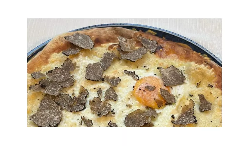 Ristorante Val D'Orice