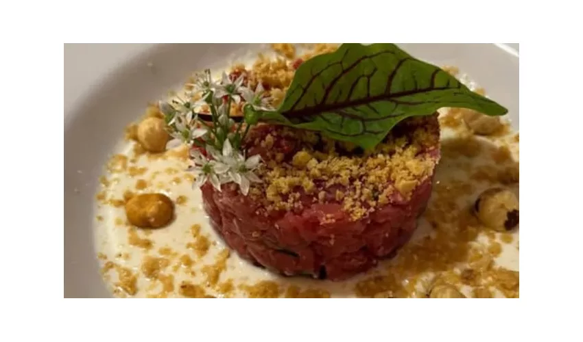 Ristorante Val D'Orice