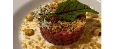 Ristorante Val D'Orice