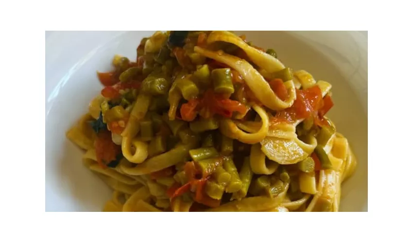 Ristorante Val D'Orice