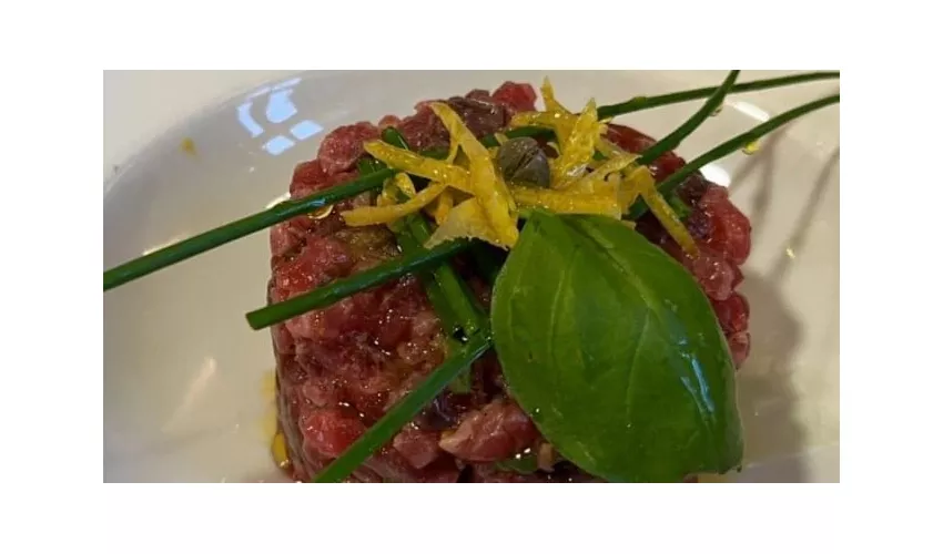 Ristorante Val D'Orice