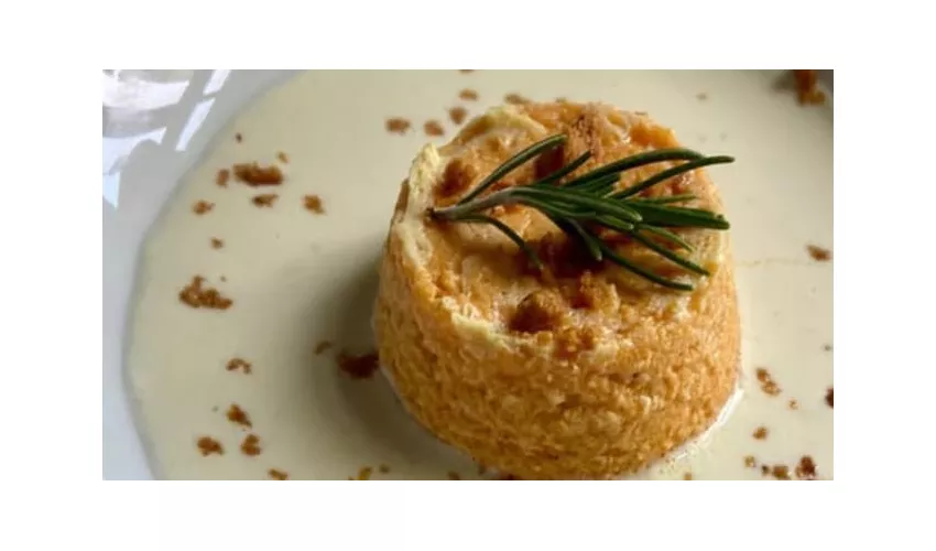 Ristorante Val D'Orice
