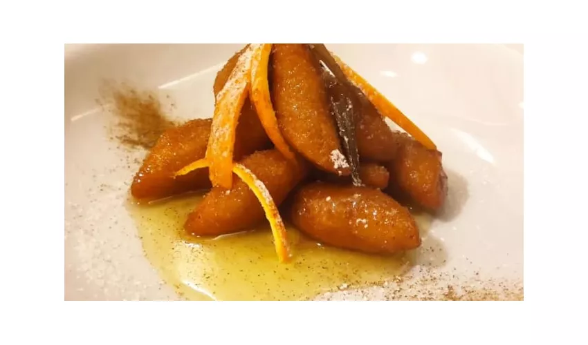 Ristorante Val D'Orice