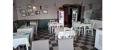 Pizzeria Pizza & Go