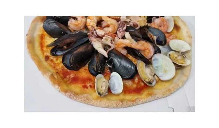 Pizzeria Pizza & Go