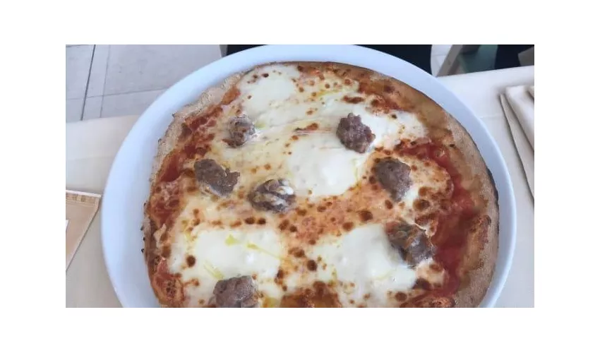 Pizzeria Pizza & Go