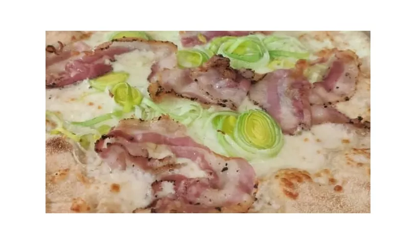 Pizzeria Pizza & Go