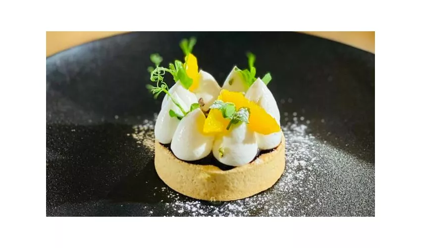 Agriturismo Setteventi