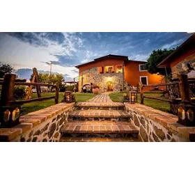 Agriturismo Setteventi