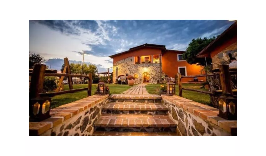 Agriturismo Setteventi