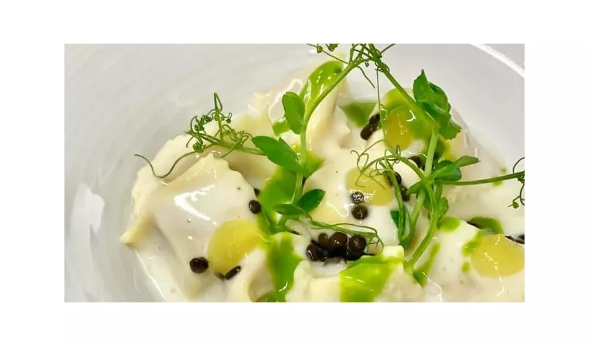 Agriturismo Setteventi